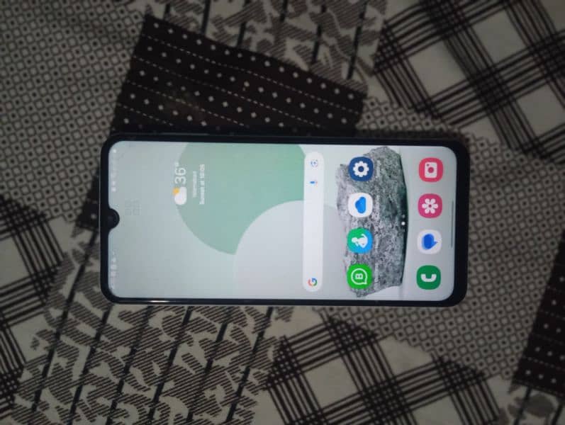 Samsung A13 4gb 128 all ok new jasa 1