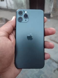 iphone 11 pro 64GB