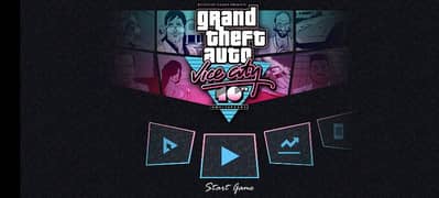 GTA VICE CITY GAME FOR ANDROID ORIGNAL