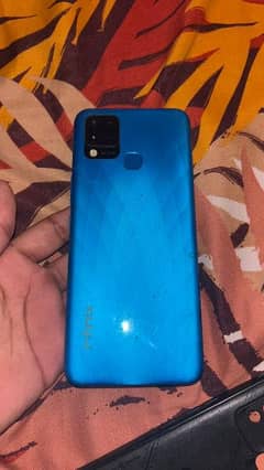 Infinix hot 10s