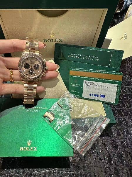 Watch buyer we buy Swiss vintage Gold Diamond Rolex Rado Omega Cartier 3