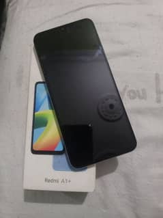 Mi Redmi A 1 plus 3gb 32gb box deta cable 12k full & final 0