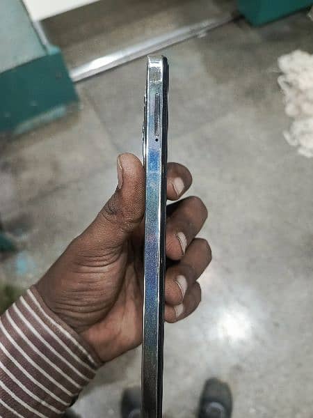 Infinix hote 40i 2