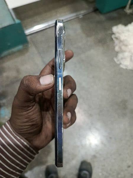 Infinix hote 40i 4