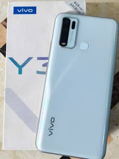 Vivo Y30 0