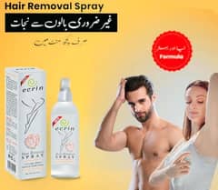 hair remover spray whatapp 03700471565