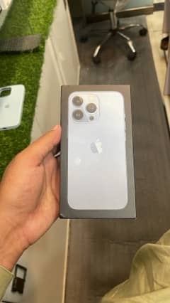 iphone 13pro 128gb non pta