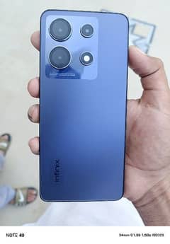 infinix note 30