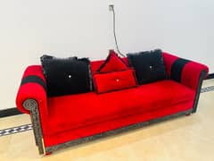 sofa