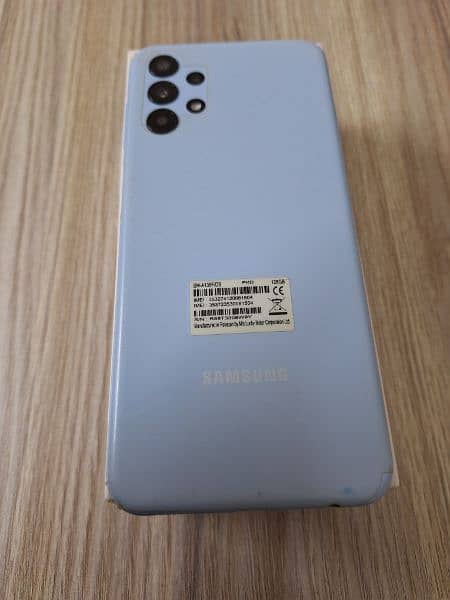 Samsung Galaxy A13 2