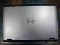 Dell laptop