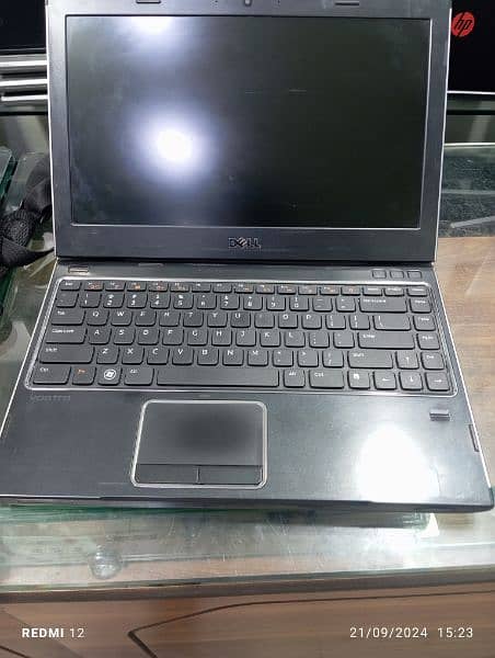 Dell laptop 1