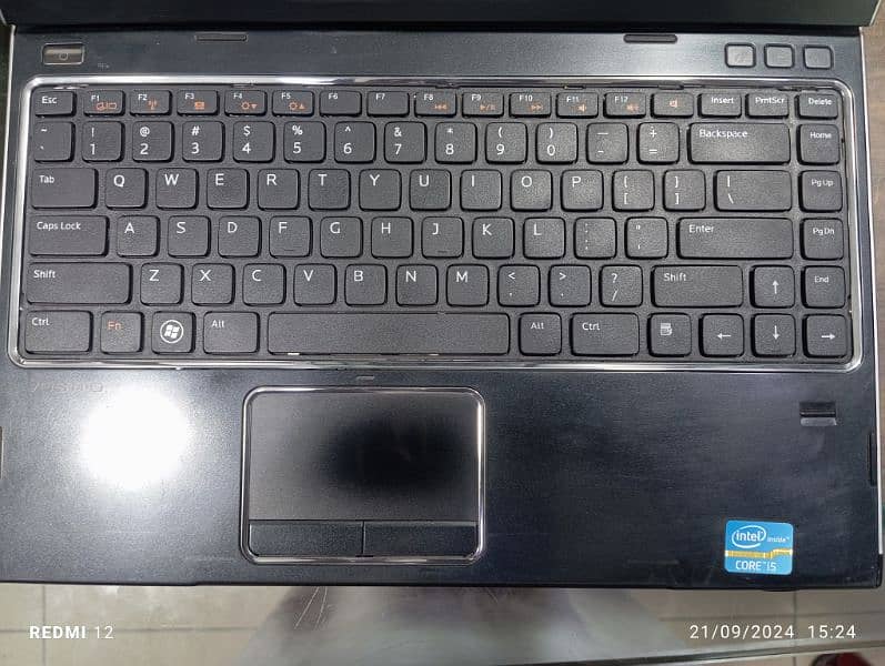 Dell laptop 3