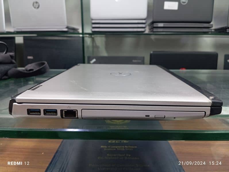 Dell laptop 5