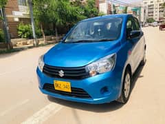 Suzuki Cultus VXR 2017 0