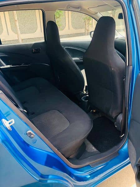 Suzuki Cultus VXR 2017 3