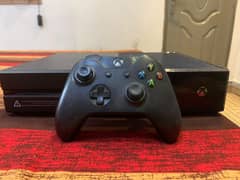 Xbox one 0