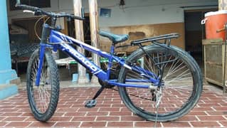 Chicago Bicycle 26 In Good Condition