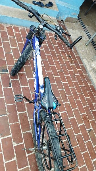 Chicago Bicycle 26 In Good Condition 3