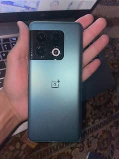 One Plus 10 Pro With Box Final 82k Only