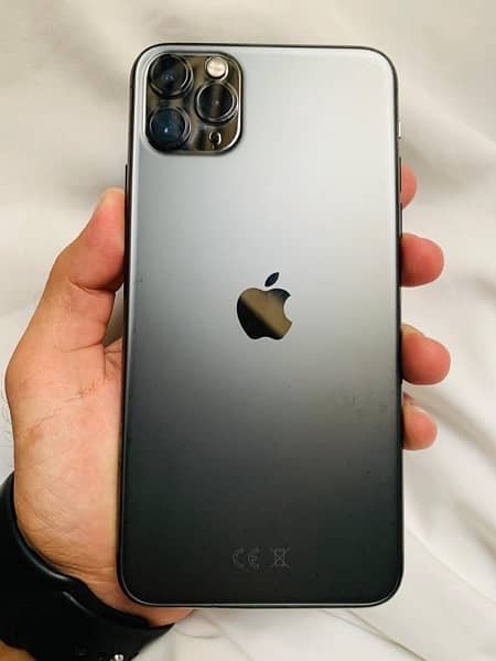 iPhone 11 Pro max non pta 2