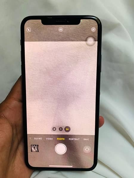 iPhone 11 Pro max non pta 12