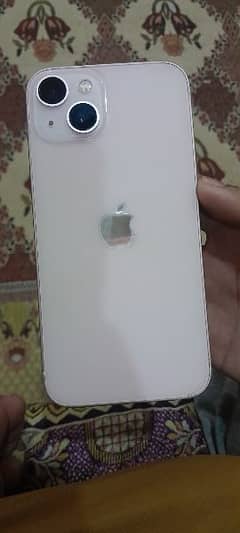 iphone 13 jv non pta 128 Gb water pack