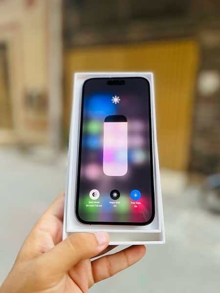 iPhone 14 Pro Max 512gb pta approved lla 1