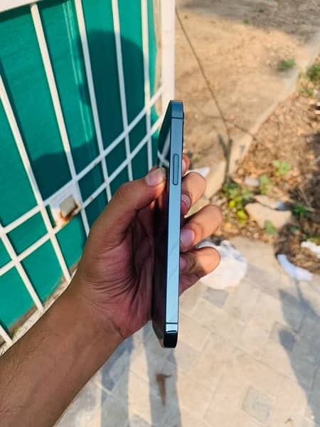 Iphone 12 pro 128gb non pta fu 1