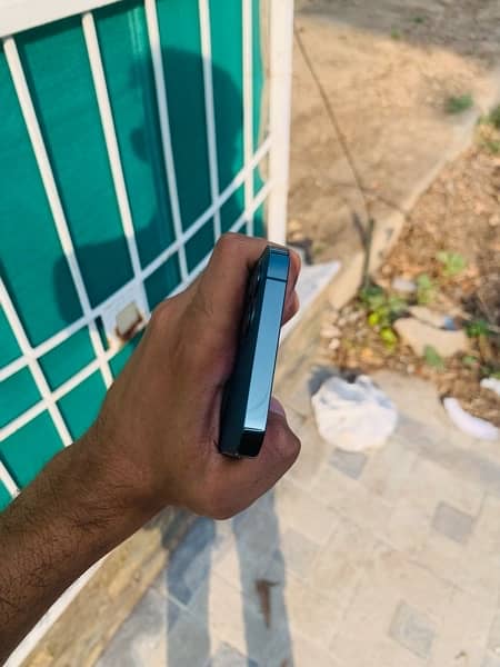 Iphone 12 pro 128gb non pta fu 4