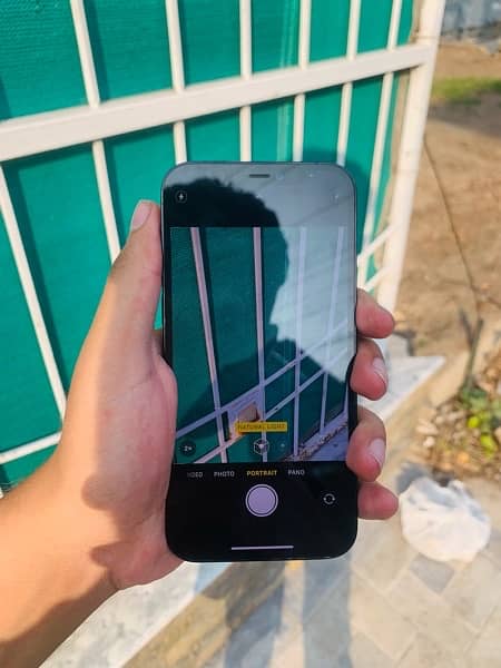 Iphone 12 pro 128gb non pta fu 8