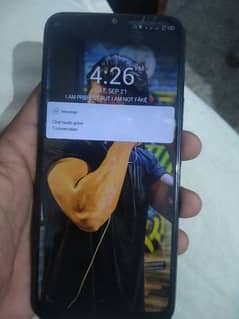 Infinix Hot 8