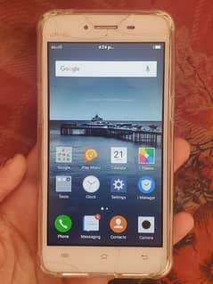 vivo Y51 A 4/64 pta approved all ok urgent sale