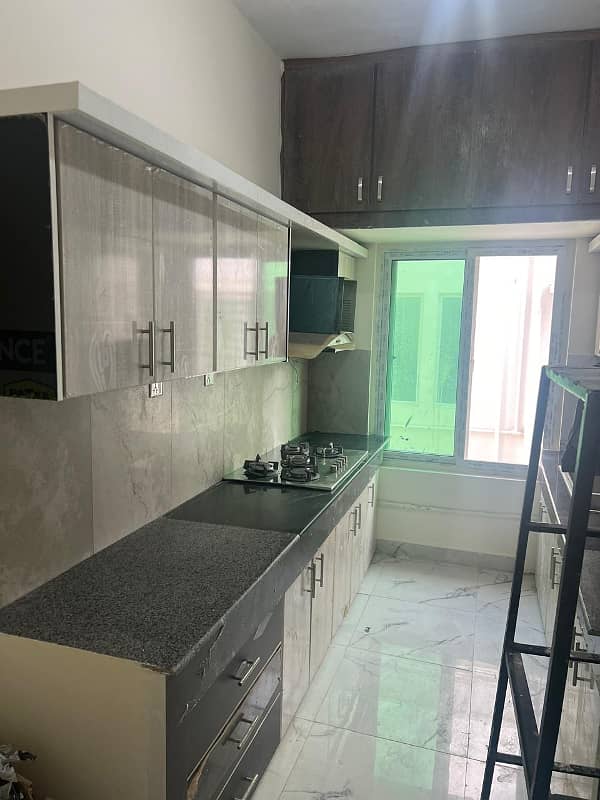 Renovated Upper Portion 3 Bed DD Is Available For Rent 6