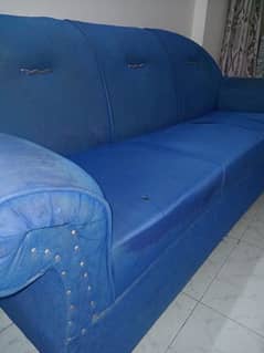 6 Seater Sofa Set