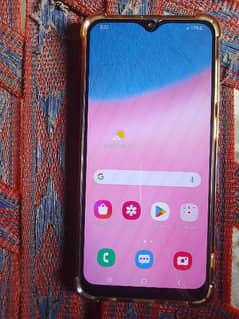 Samsung a30s 4/64 urgent