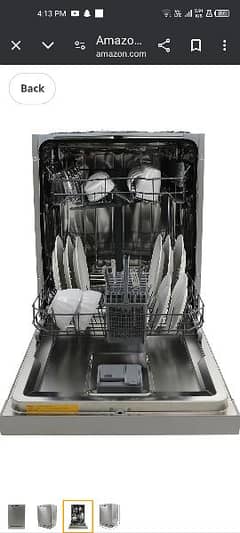 cuchen Dishwasher for Sell. 0