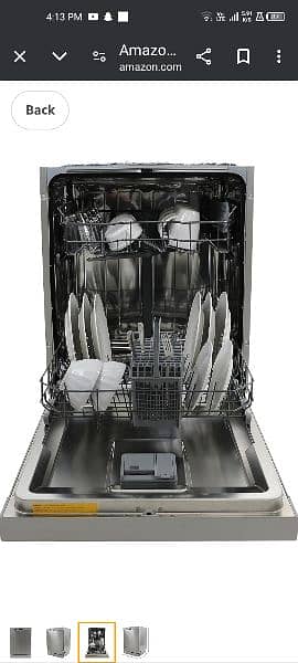 cuchen Dishwasher for Sell. 0