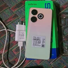 infinix smart 8 0