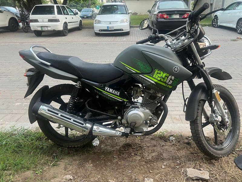 new bike for sale 3