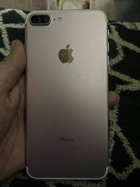 iphone 7 plus for sale 1