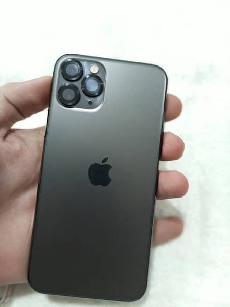 Iphone 11 pro 3