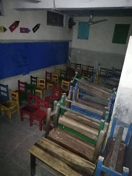 school furniture for sale in reasonable prices 5