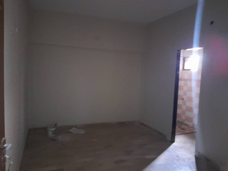 2 bed lounge portion for rent nazimabad 3 2