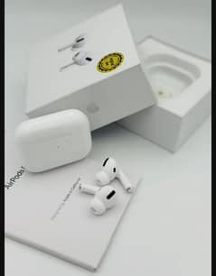 Airpods pro 0