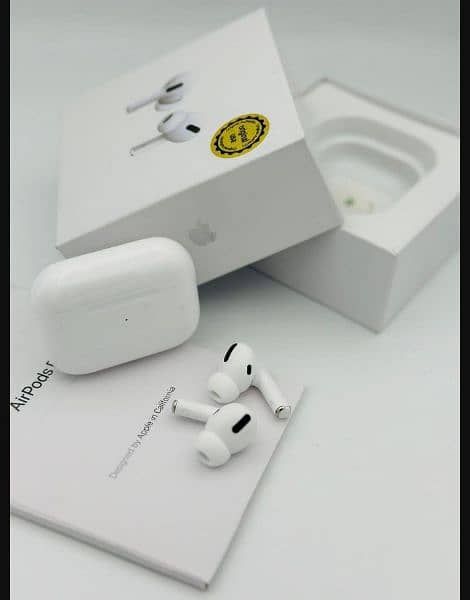 Airpods pro 0