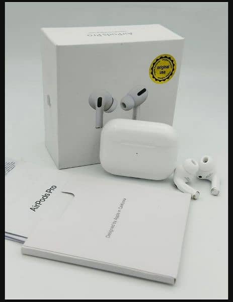 Airpods pro 2