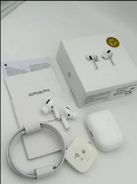 Airpods pro 3