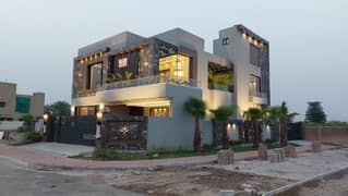 Corner 10 Marla brand new luxury house for sale 0