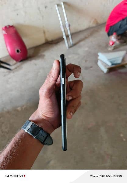 Google Pixel 4XL 5